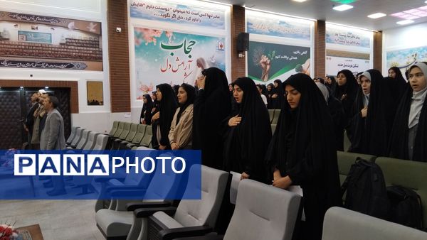 مرحله استانی لیگ جت؛ نمایش خلاقیت و سرعت دانش‌آموزان ایرانی