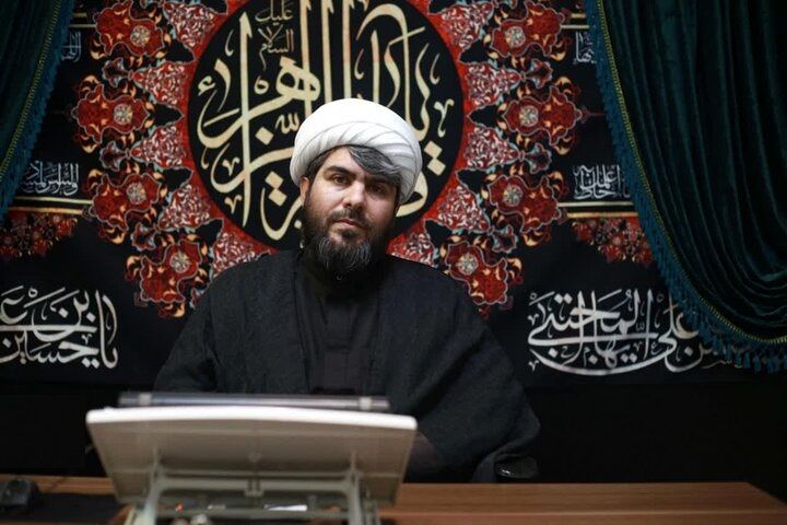 اعتکاف ۱۰هزار نوجوان عضو کانون‌های مساجد در 22 استان کشور