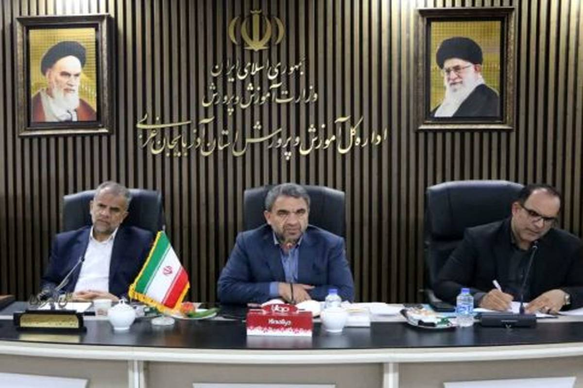 برای بازگشایی مدارس سناریوهای مختلفی طراحی شده است