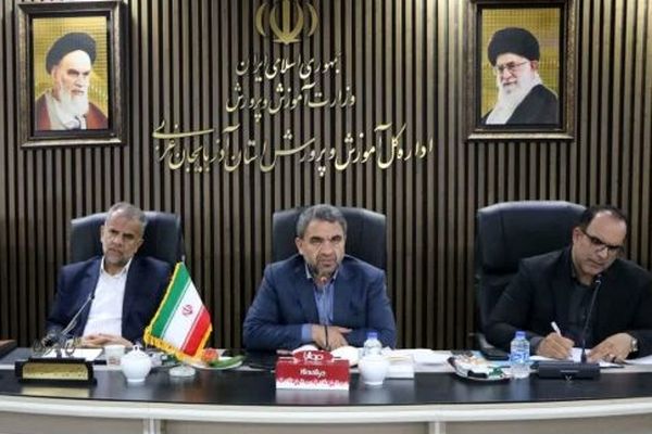 برای بازگشایی مدارس سناریوهای مختلفی طراحی شده است