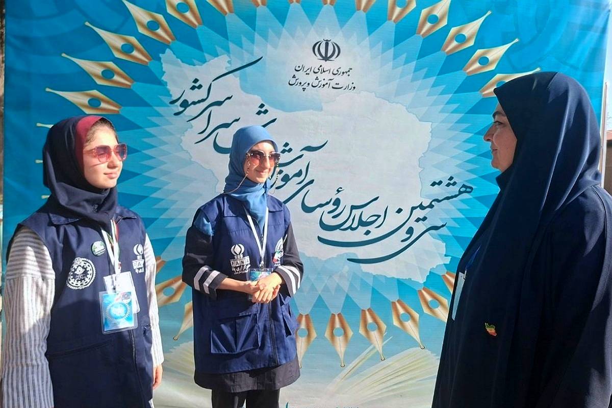 ارتقای نشاط و سلامت دانش‌آموزان با توسعه فضاهای ورزشی و بهبود زیرساخت‌های بهداشتی ممکن است