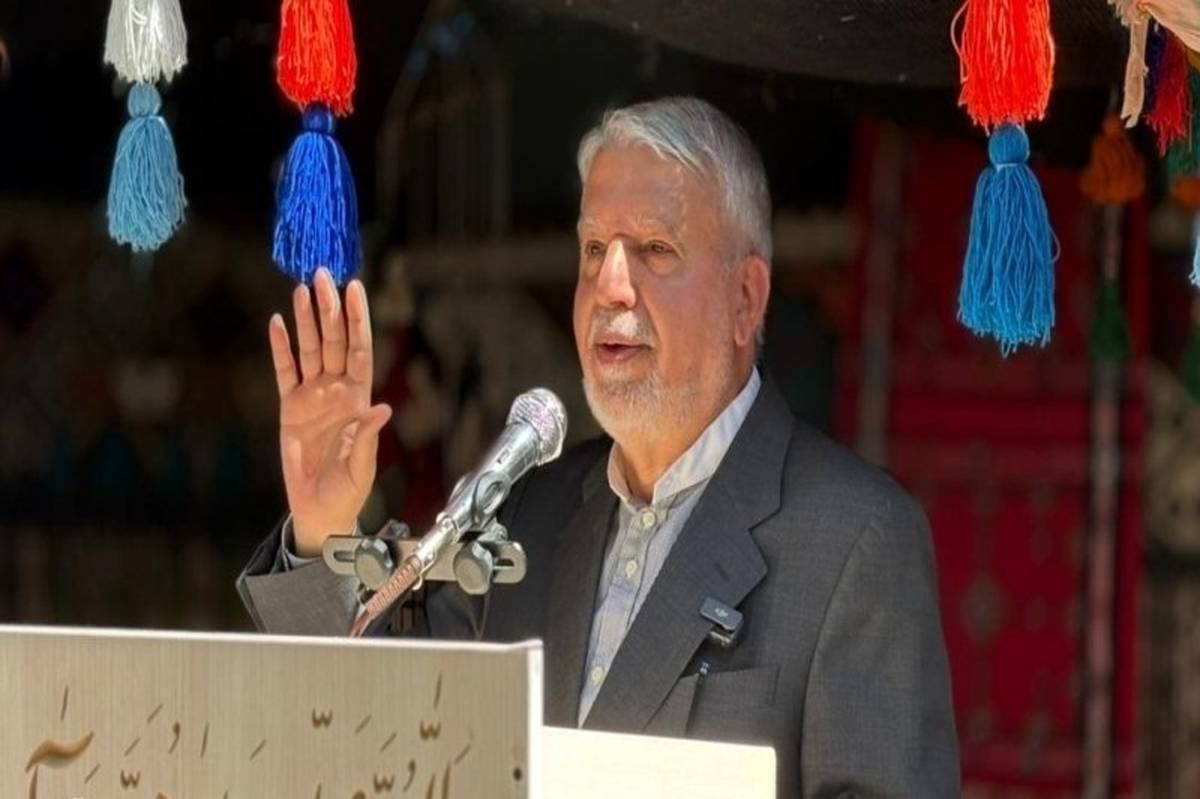 تخصیص ۳۴ هزار میلیارد تومان برای تکمیل طرح‌های گردشگری در کشور