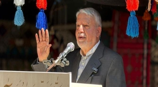 تخصیص ۳۴ هزار میلیارد تومان برای تکمیل طرح‌های گردشگری در کشور