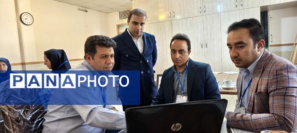 برگزاری مرحله شهرستانی جشنواره نوجوان خوارزمی در تربت حیدریه 