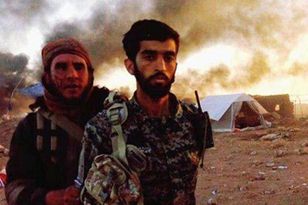 مدافعان حرم با الهام از سیره ائمه (ع) حریم اهل‌بیت را پاس داشتند