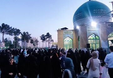 روز عرفه؛ فرصتی برای خلوت با خدا