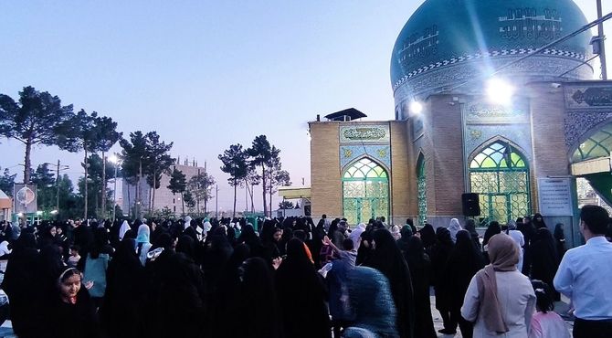 روز عرفه؛ فرصتی برای خلوت با خدا