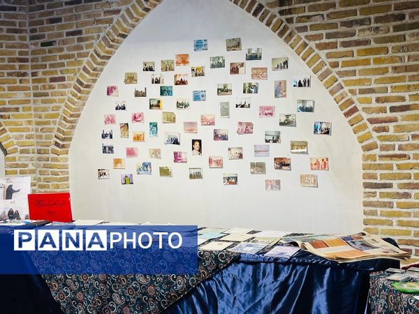 برگزاری آیین تجلیل از آموزش دهندگان تلاشگر نهضت سوادآموزی تربت حیدریه