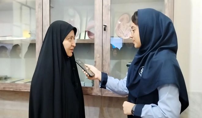 هدف سمپاد، تربیت دانش‌آموزان موثر در جامعه است
