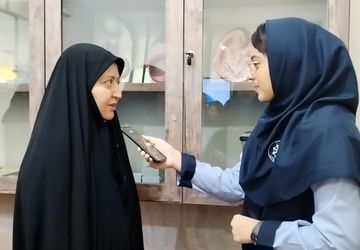 هدف سمپاد، تربیت دانش‌آموزان موثر در جامعه است