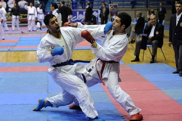 استارت کاراته ایران در سال ۲٠۲۶ با حضور در ۲ رویداد بین‌المللی