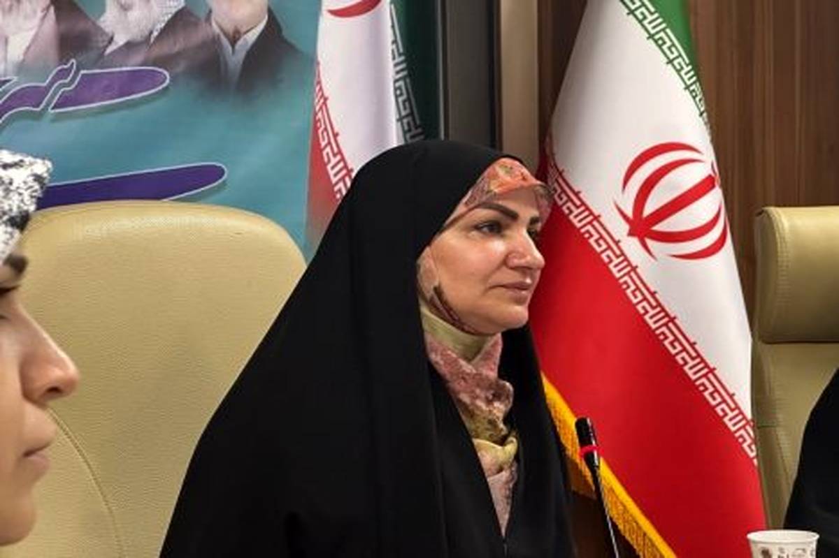 تشکیل هیات‌های اندیشه‌ورز در حوزه زنان/‌ شبکه منسجمی از زنان فرهنگی تصمیم‌ساز در سراسر کشور ایجاد خواهد شد