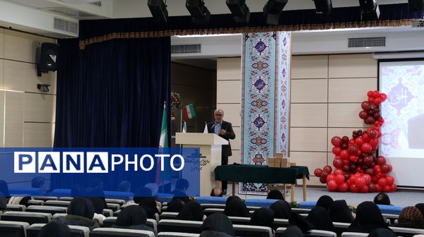 چهارمین روز دوره تربیت مربیان جدیدالورود تشکیلات پیشتازان سازمان دانش‌آموزی استان آذربایجان شرقی
