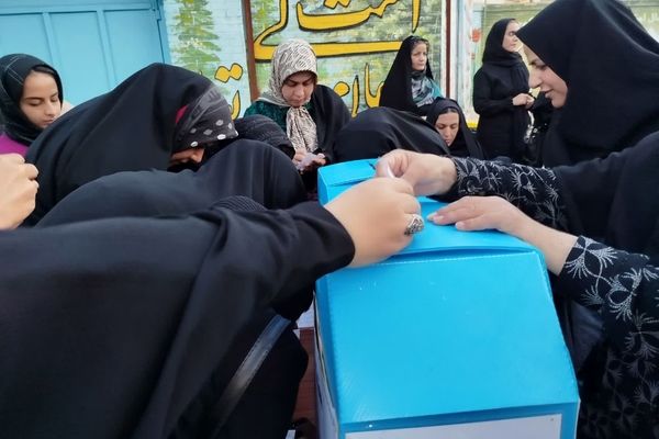 تعامل بین خانواده‌ و مدرسه از اهداف برگزاری انتخابات انجمن اولیا و مربیان است 