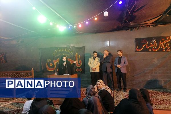 بازدید مسئولان استان خراسان رضوی از مدارس محل اسکان زائران امام مهربانی‌ها