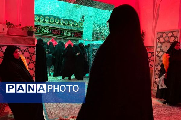 پیشوا در سوگ؛ سالروز شهادت امامزاده جعفر(ع)، ملجأ و پناه مردم دیار کهن