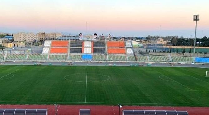 بلاتکلیفی محل بازی استقلال در جام حذفی؛ مسئولان شهر قدس مخالفت کرد