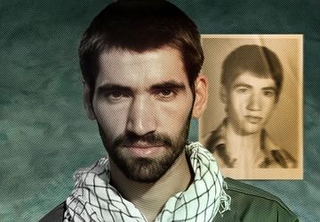 «تولد یک فرمانده» روی آنتن شبکه سه می‌رود 