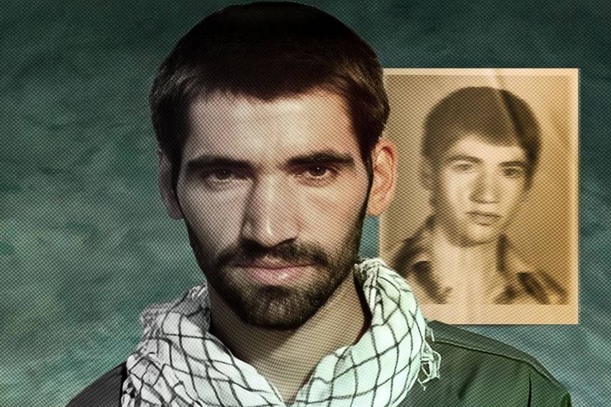 «تولد یک فرمانده» روی آنتن شبکه سه میرود