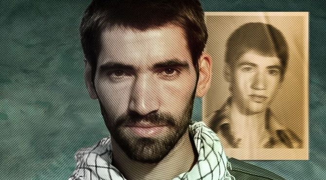 «تولد یک فرمانده» روی آنتن شبکه سه می‌رود 