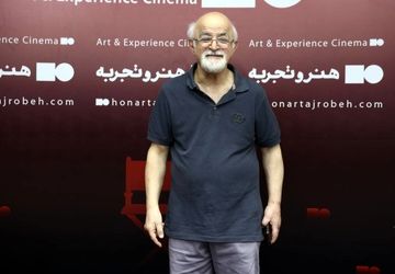 ورود سینما به ایران با سینمای مستند بود