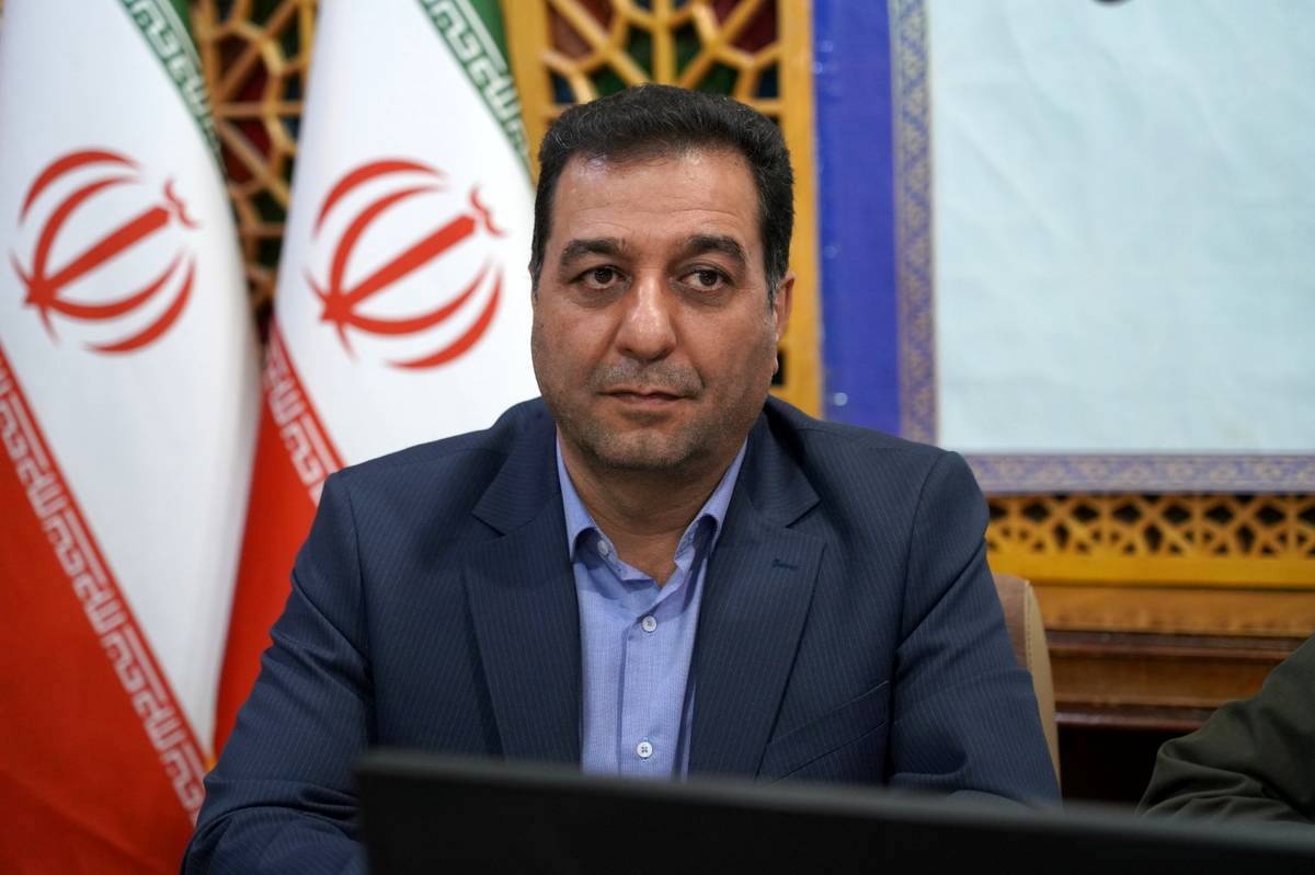 سازمان دانش آموزی به مثابه بازویی توانمند برای آموزش و پرورش، در زمینهسازی تعلیم و تربیت اسلامی است