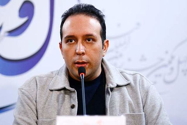حسین میرزامحمدی: در روزهای سخت، واژه «وطن» باید کلیدواژه وحدت ما باشد