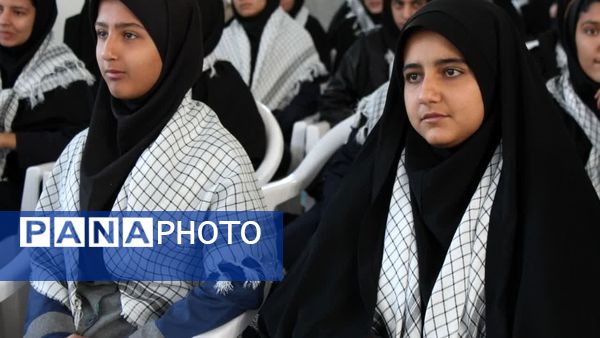 جاودانگان حماسه و ایمان؛ یادواره‌ی فرماندهان شهید در سرزمین لاله‌های سرخ