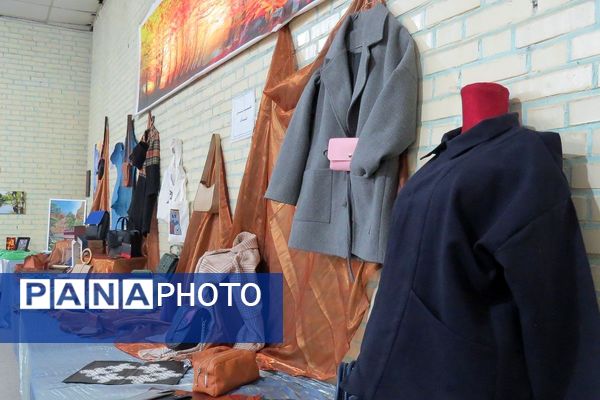 افتتاحیه هفته ماها و جشنواره فرهنگی هنری امید فردا