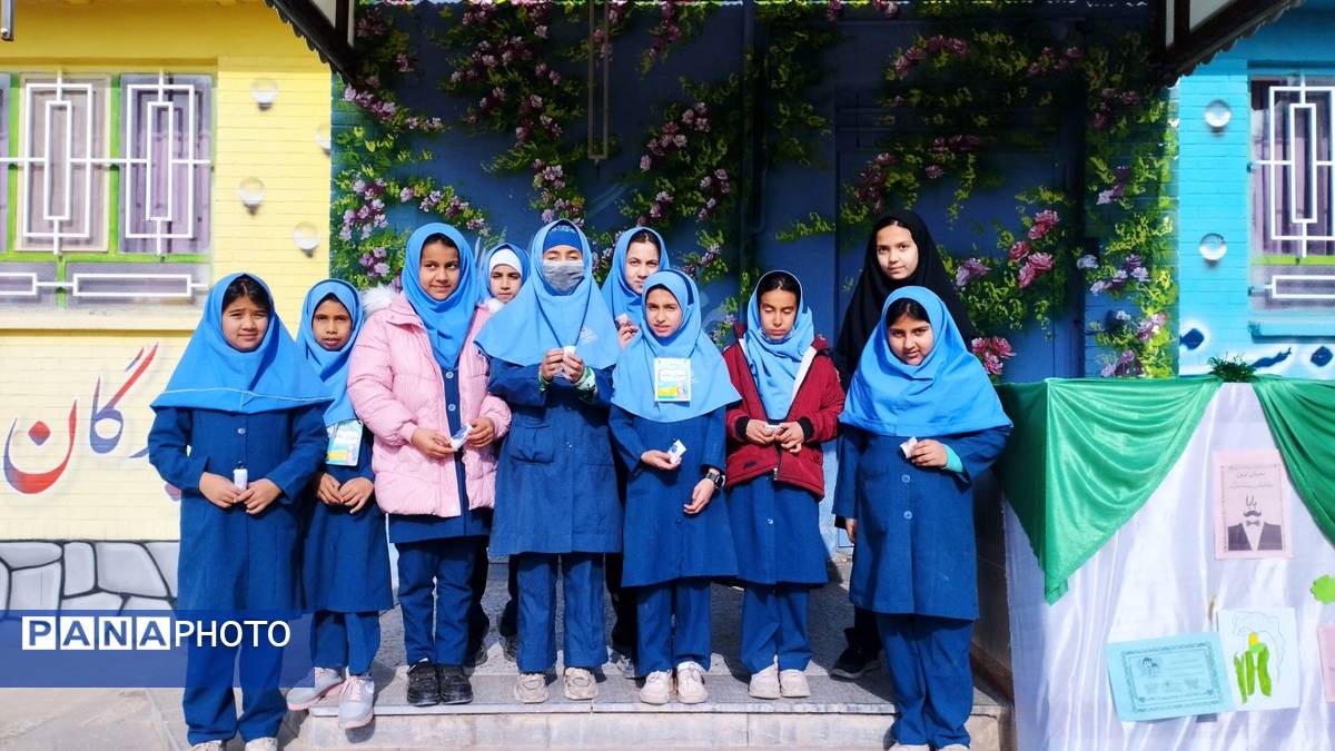 مراسم روز پدر و میلاد با سر سعادت امیرالمؤمنین  درخلیل آباد 