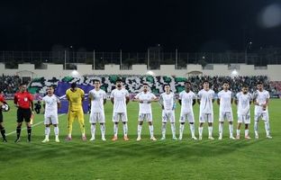 تساوی استقلال مقابل الوحدات اردن/آشورماتوف ناجی ساپینتو