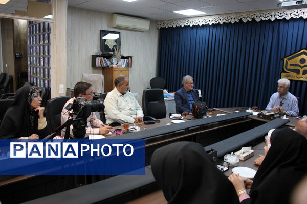 نشست خبری مدیرعامل مجمع خیرین مدرسه‌ساز کاشان؛ از برنامه‌ریزی برای ۶۰ مدرسه جدید تا تحقق عدالت آموزشی
