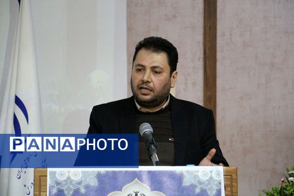 نشست وزیر آموزش و پرورش با مدیران مدارس استان