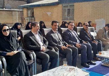 انتخابات شوراهای دانش‌آموزی زمینه‌ساز مشارکت، مسئولیت‌پذیری و نشاط در مدارس