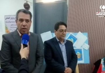 انتخابات شورای مدرسه با شعار «دانش آموز محوری»