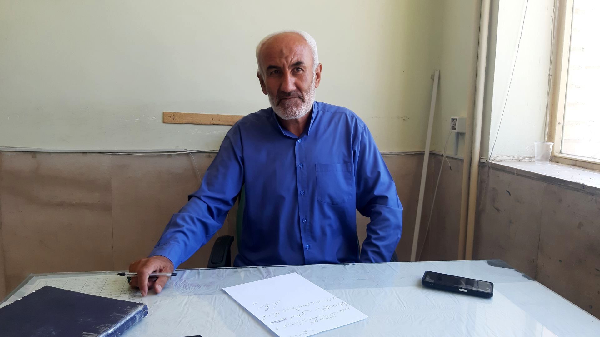 خبرنگاران، قهرمانان خاموش حقیقت