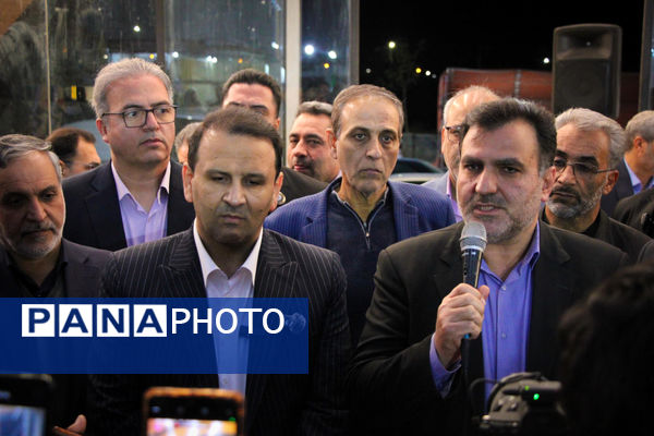 آغاز به‌کار نمایشگاه نوآوری و فناوری کاشان با ارائه دستاوردهای دانش‌آموزی