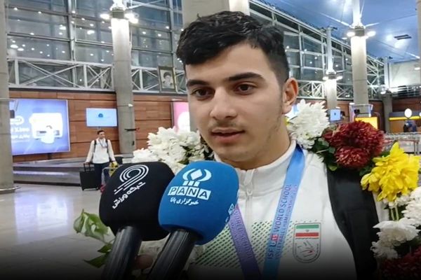 هویت ملی مدال طلا بر گردن ایرانیان است/ ایرانمون؛ پاسخ آموزش‌و‌پرورش به جنگ هویتی دشمن