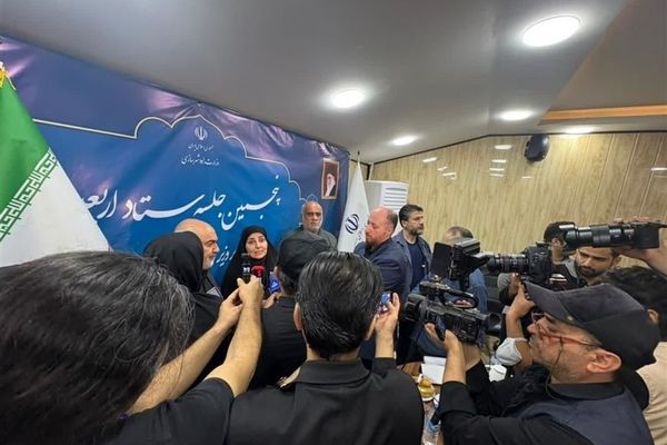 مرز شلمچه دومین گذرگاه پرتردد زائران اربعین پس از مهران با سهم ۲۸ درصدی