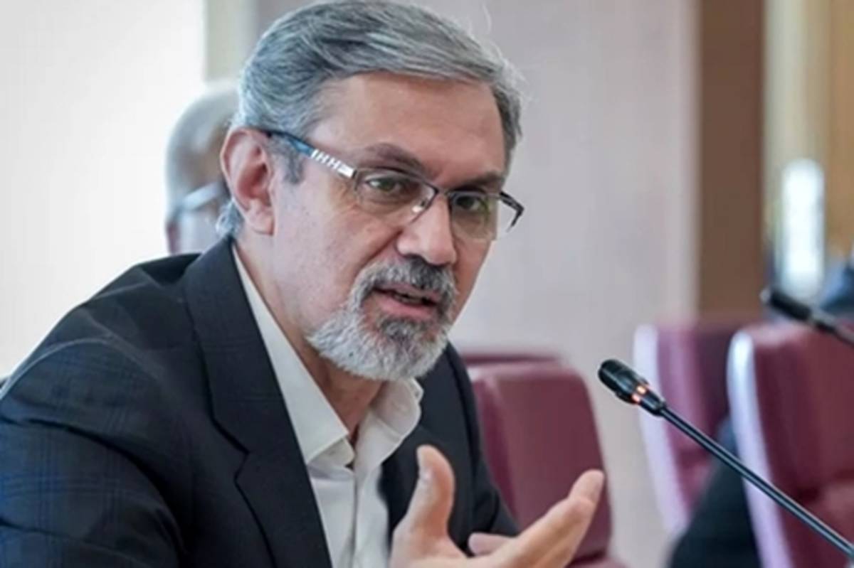 عدالت در سلامت با مشارکت خیرین محقق می‌شود