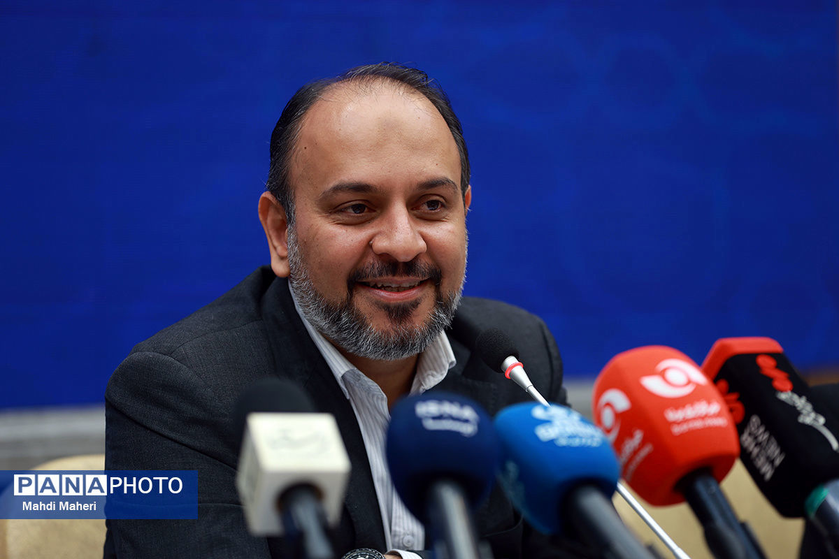 تسهیل حداکثری حضور دانش‌آموزان در اعتکاف امسال/ اعتکاف دانش‌آموزی در اولویت اصلی نهادهای فرهنگی