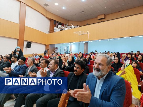 برگزاری اولین مراسم بزرگداشت حکیم ابوالقاسم فردوسی در فارسان