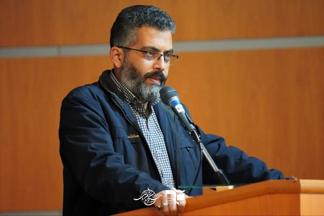 ۲۸۶ دانشجو امسال نیز در قالب کاروان‌های زیارتی به اربعین اعزام شدند