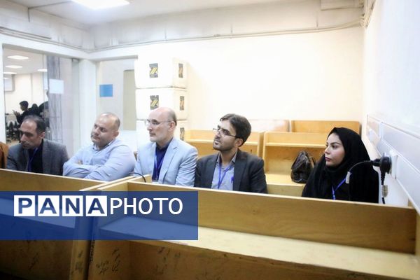 درخشش نسل نوآور در سومین رویداد تولید محتوای دیجیتال بسیج اسلامشهر