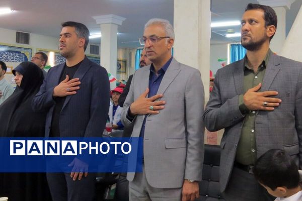 گامی نو در ارتقای سلامت دانش آموزان