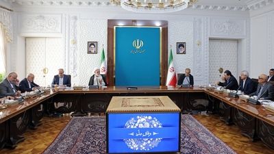  حمایت از بخش خصوصی فراتر از قانون‌گذاری به تعهد تبدیل شود