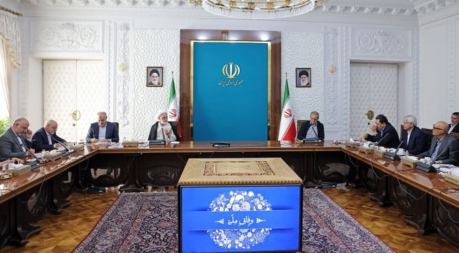  حمایت از بخش خصوصی فراتر از قانون‌گذاری به تعهد تبدیل شود