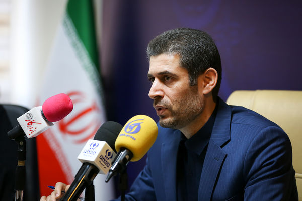 نشست خبری معاون آموزش ابتدایی وزارت آموزش و پرورش
