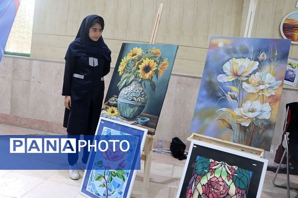 برگزاری همایش  "مهارت امروز؛ انتخاب آگاهانه، آینده‌ای روشن" 