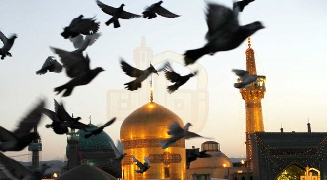 غریب الغربا